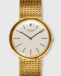 Patek Philippe Calatrava (1970s) | Watch Scout thumbnail 1