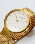 Patek Philippe Calatrava (1970s) | Watch Scout thumbnail 3