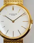 Patek Philippe Calatrava (1970s) | Watch Scout thumbnail 4