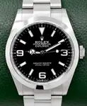 Rolex Explorer (2023) - Ref. 224270 | Watch Scout thumbnail 1