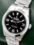 Rolex Explorer (2023) - Ref. 224270 | Watch Scout thumbnail 3