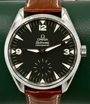 Omega Seamaster Railmaster XXL 2806.52.37 Price in Australia | $6k thumbnail 1