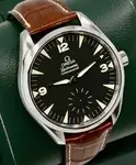 Omega Seamaster Railmaster XXL 2806.52.37 Price in Australia | $6k thumbnail 2