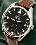 Omega Seamaster Railmaster XXL 2806.52.37 Price in Australia | $6k thumbnail 3