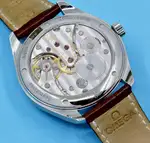 Omega Seamaster Railmaster XXL 2806.52.37 Price in Australia | $6k thumbnail 4