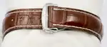 Omega Seamaster Railmaster XXL 2806.52.37 Price in Australia | $6k thumbnail 6