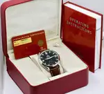 Omega Seamaster Railmaster XXL 2806.52.37 Price in Australia | $6k thumbnail 7