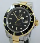 Rolex Submariner (2008) - Ref. 16613 | Watch Scout thumbnail 1