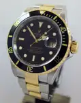 Rolex Submariner (2008) - Ref. 16613 | Watch Scout thumbnail 2