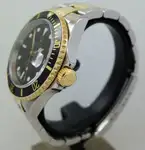 Rolex Submariner (2008) - Ref. 16613 | Watch Scout thumbnail 4