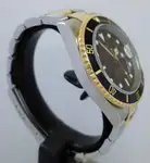 Rolex Submariner (2008) - Ref. 16613 | Watch Scout thumbnail 5