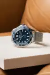 Omega Seamaster Diver 300M (2026) - Ref. 210.30.42.20.03.002 | Watch Scout thumbnail 3