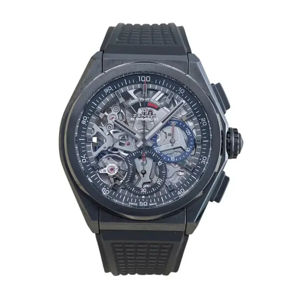Zenith El Primero