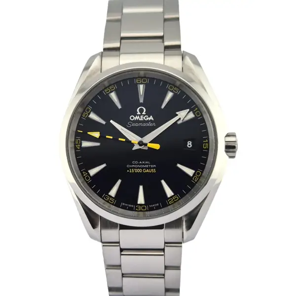 Omega Seamaster Aqua Terra