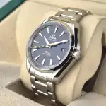Omega Seamaster (2014) - Ref. 231.10.42.21.01.002 | Watch Scout thumbnail 4