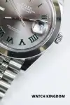 Rolex Datejust 41 (2019) - Ref. 126300 | Watch Scout thumbnail 3