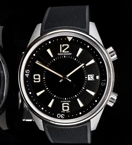 Jaeger-LeCoultre Polaris Date