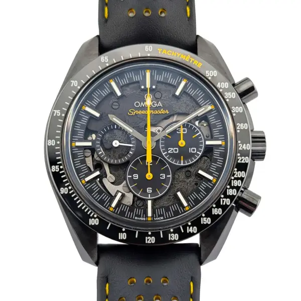 Omega Speedmaster