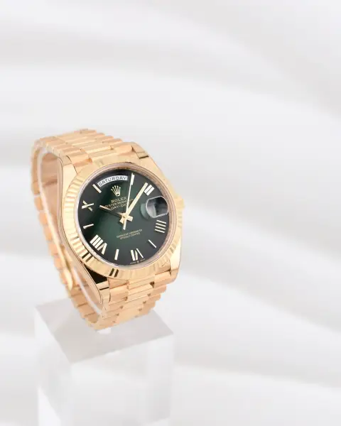 Rolex Day-Date 40 Ref. 228238