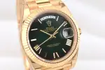 Rolex Day-Date 40 228238, thumbnail 3 of 9