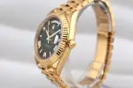 Rolex Day-Date 40 228238, thumbnail 4 of 9