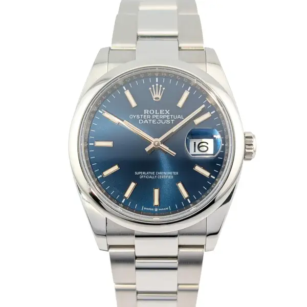 Rolex Datejust 36