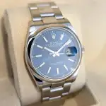 Rolex Datejust 36 (2021) - Ref. 126200 | Watch Scout thumbnail 4