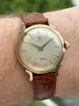 Omega Sub Seconds (1960s) | Watch Scout thumbnail 1