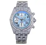 Breitling Chronograph Cockpit (2010) - Ref. A13358 | Watch Scout thumbnail 1