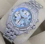 Breitling Chronograph Cockpit (2010) - Ref. A13358 | Watch Scout thumbnail 2