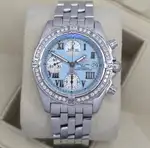 Breitling Chronograph Cockpit (2010) - Ref. A13358 | Watch Scout thumbnail 3