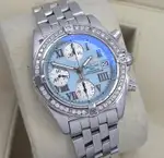 Breitling Chronograph Cockpit (2010) - Ref. A13358 | Watch Scout thumbnail 4