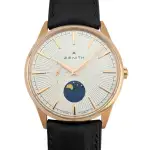 Zenith Elite Moonphase (~2020s) - Ref. 18.3100.692/01.C922 | Watch Scout thumbnail 1