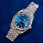 Rolex Datejust 41 (2026) - Ref. 126334 | Watch Scout thumbnail 1