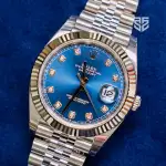 Rolex Datejust 41 (2026) - Ref. 126334 | Watch Scout thumbnail 2
