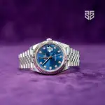 Rolex Datejust 41 (2026) - Ref. 126334 | Watch Scout thumbnail 3