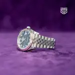 Rolex Datejust 41 (2026) - Ref. 126334 | Watch Scout thumbnail 4