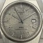 Tissot PRX Powermatic 80 Damascus Steel (2026) - Ref. T137.807.96.081.00 | Watch Scout thumbnail 1