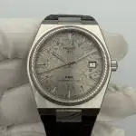 Tissot PRX Powermatic 80 Damascus Steel (2026) - Ref. T137.807.96.081.00 | Watch Scout thumbnail 2