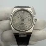 Tissot PRX Powermatic 80 Damascus Steel (2026) - Ref. T137.807.96.081.00 | Watch Scout thumbnail 3