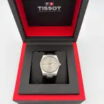 Tissot PRX Powermatic 80 Damascus Steel (2026) - Ref. T137.807.96.081.00 | Watch Scout thumbnail 5
