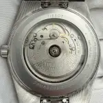 Tissot PRX Powermatic 80 Damascus Steel (2026) - Ref. T137.807.96.081.00 | Watch Scout thumbnail 6