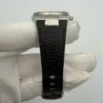 Tissot PRX Powermatic 80 Damascus Steel (2026) - Ref. T137.807.96.081.00 | Watch Scout thumbnail 10