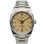 Rolex Oyster Perpetual 36 126000 Price in Australia | $14k thumbnail 1