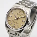 Rolex Oyster Perpetual 36 126000 Price in Australia | $14k thumbnail 2