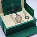 Rolex Oyster Perpetual 36 126000 Price in Australia | $14k thumbnail 7