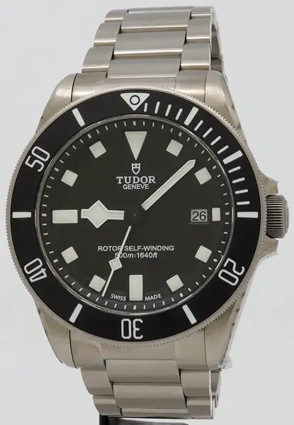 Tudor Pelagos Ref. 25500TN
