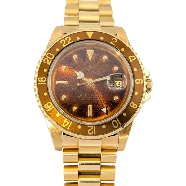 Rolex GMT-Master