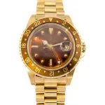 Rolex GMT-Master (1987) - Ref. 16758 | Watch Scout thumbnail 1
