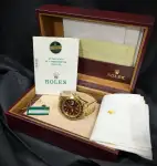 Rolex GMT-Master (1987) - Ref. 16758 | Watch Scout thumbnail 2